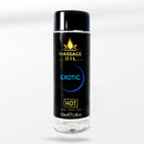 Huile de Massage Exotique - Spécial - 3 fl oz / 100 ml