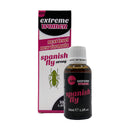 Spain Fly - Gouttes de Stimulation Extrême pour Femmes - 1 fl oz / 30 ml