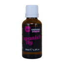 Spain Fly - Gouttes de Stimulation Extrême pour Femmes - 1 fl oz / 30 ml