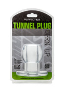 Tuyau Plug - Plug Anal Creux - L