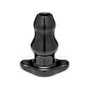 Double Tunnel Plug - Plug Anal Creux - M