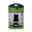 Double Tunnel Plug - Plug Anal Creux - M
