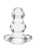 Douche Tunnel Plug - Plug Anal Creux - XL