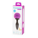 Rechargeable Vibrating Butt Plug