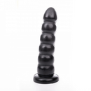 Yoo-Hoo - Dildo avec perles - 11 / 27,5 cm