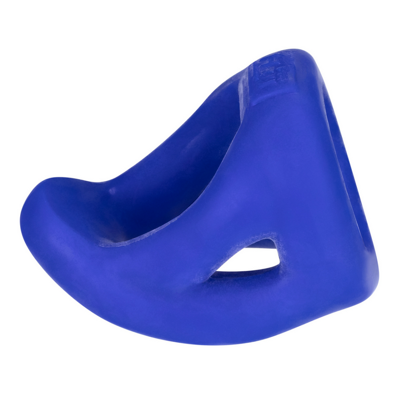 Slingshot - Sling en forme de goutte d'eau à 3 anneaux - Cobalt