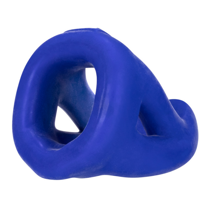 Slingshot - Sling en forme de goutte d'eau à 3 anneaux - Cobalt