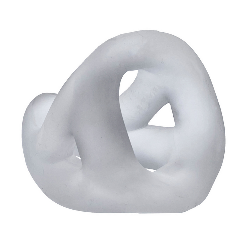 Slingshot - Sling en forme de goutte d'eau à 3 anneaux - Glace