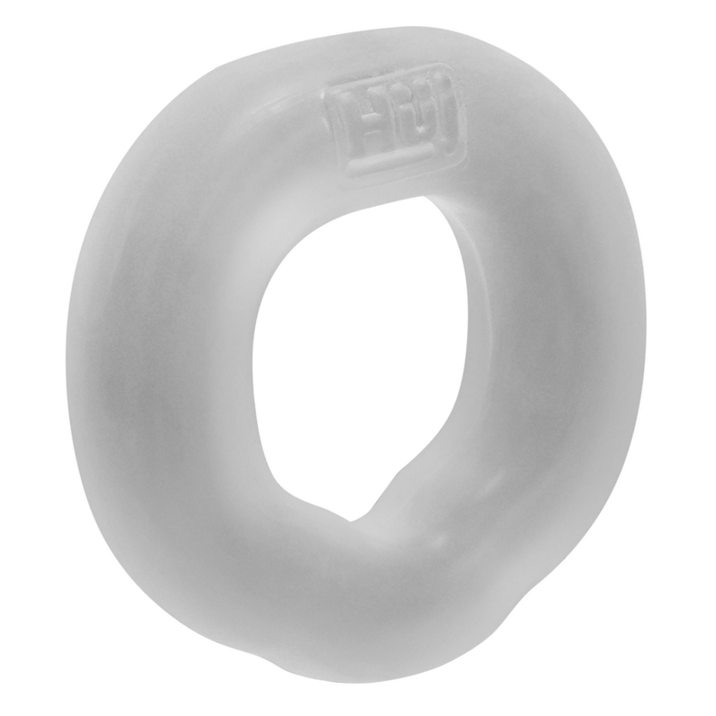 Fit - Ergo Long-Wear Cockring - Ice