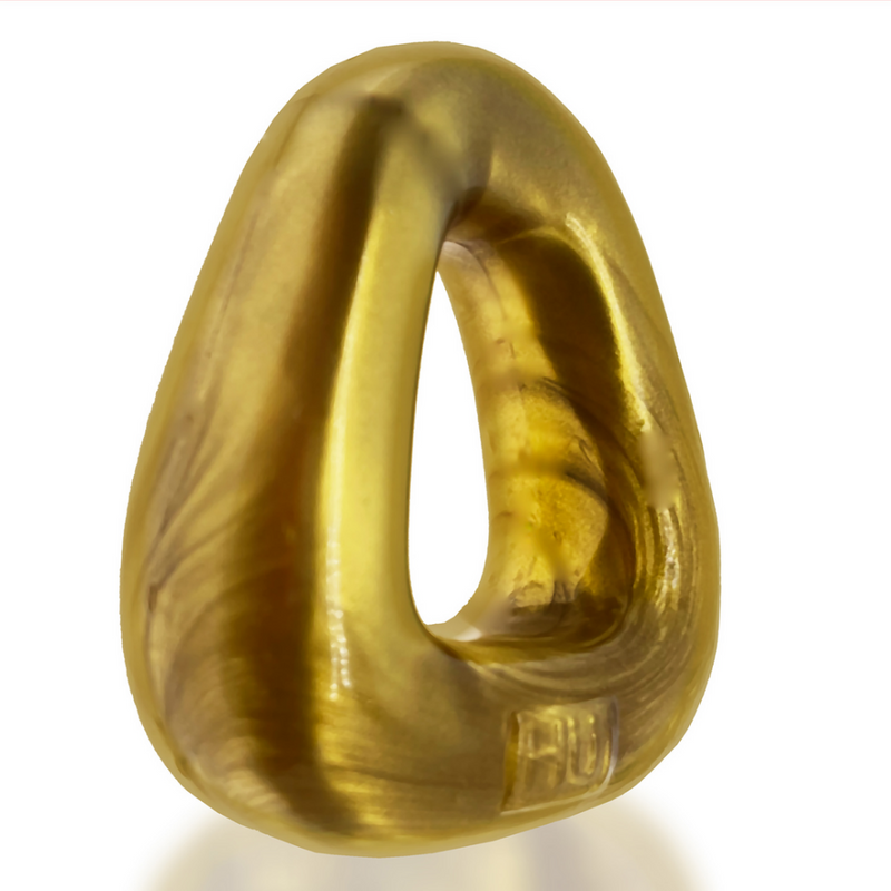 Zoid - Trapaziod Lifter Cockring - Bronze Métallique
