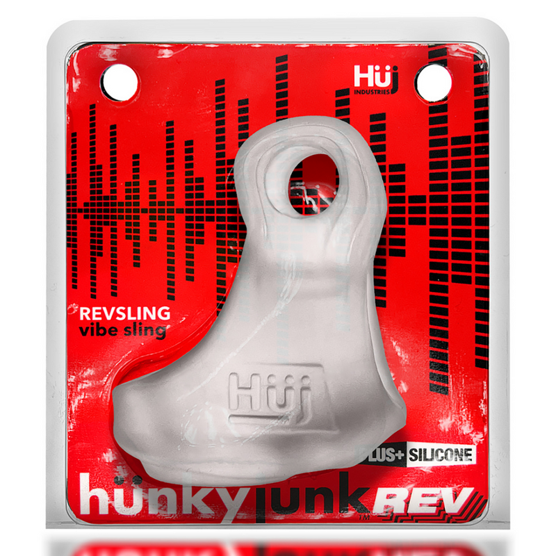 Revsling - Reverb Vibe Sling - Glace Claire / Bleu