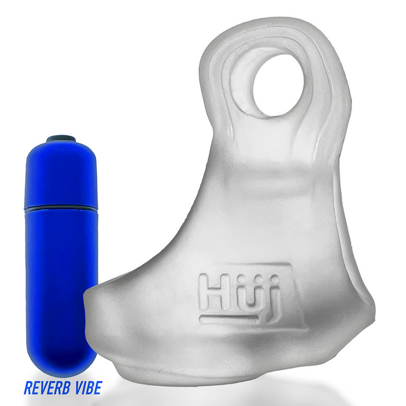 Revsling - Reverb Vibe Sling - Glace Claire / Bleu