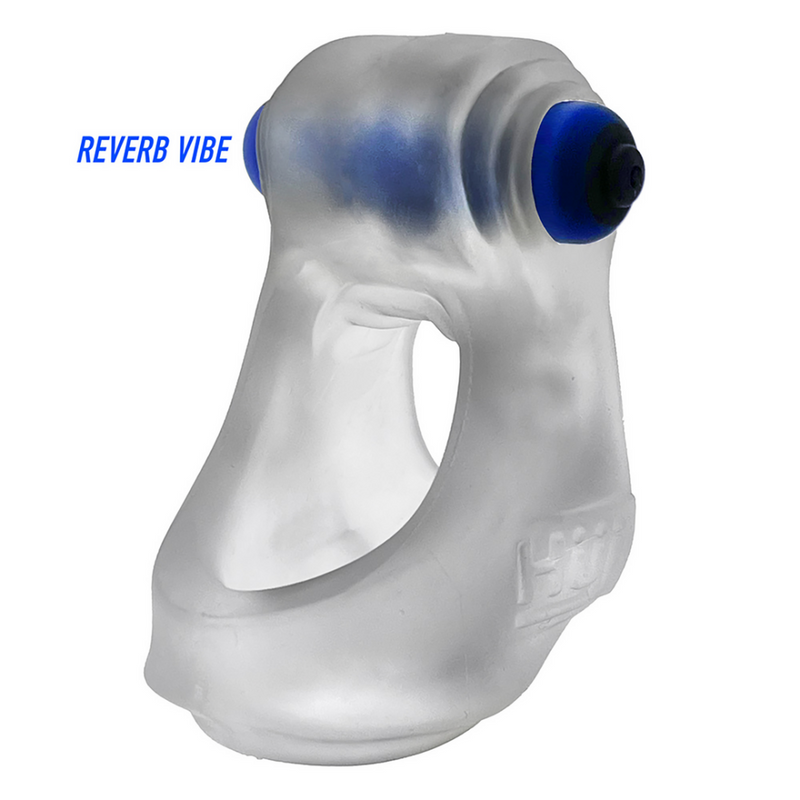 Revsling - Reverb Vibe Sling - Glace Claire / Bleu