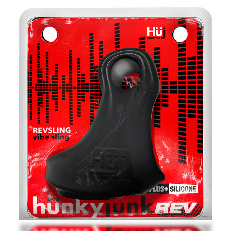 Revsling - Reverb Vibe Sling - Tar Glace / Rouge