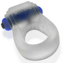 Revring - Bague Vibe Reverb - Glace Claire / Bleue