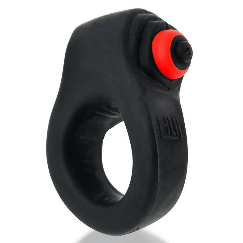 Revring - Bague Vibe Reverb - Tar Ice / Red