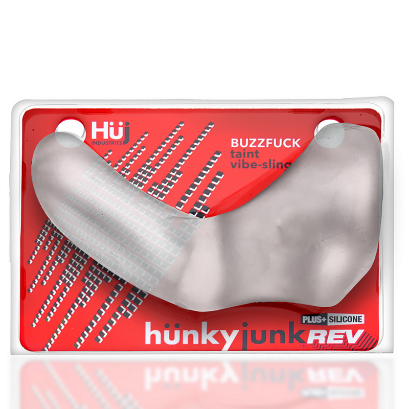 Buzzfuck - Taint Vibe Sling - Glace claire