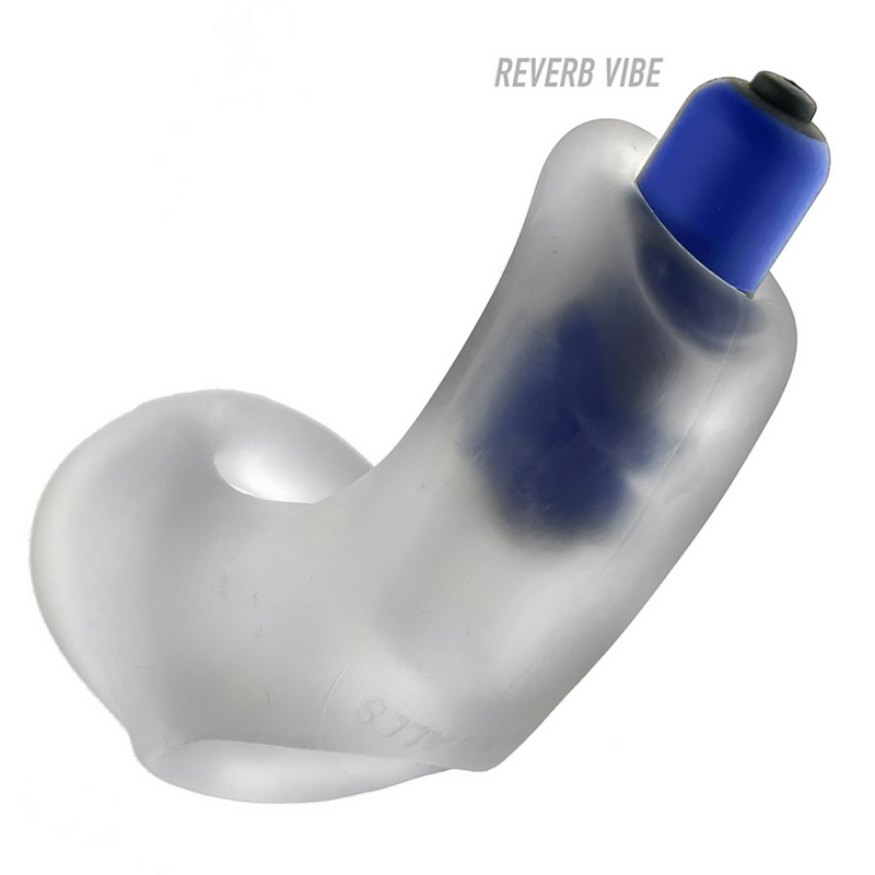 Buzzfuck - Taint Vibe Sling - Glace claire