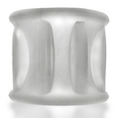 Gyroball - Ultra-Stretch Ballstretcher - Transparent Glace