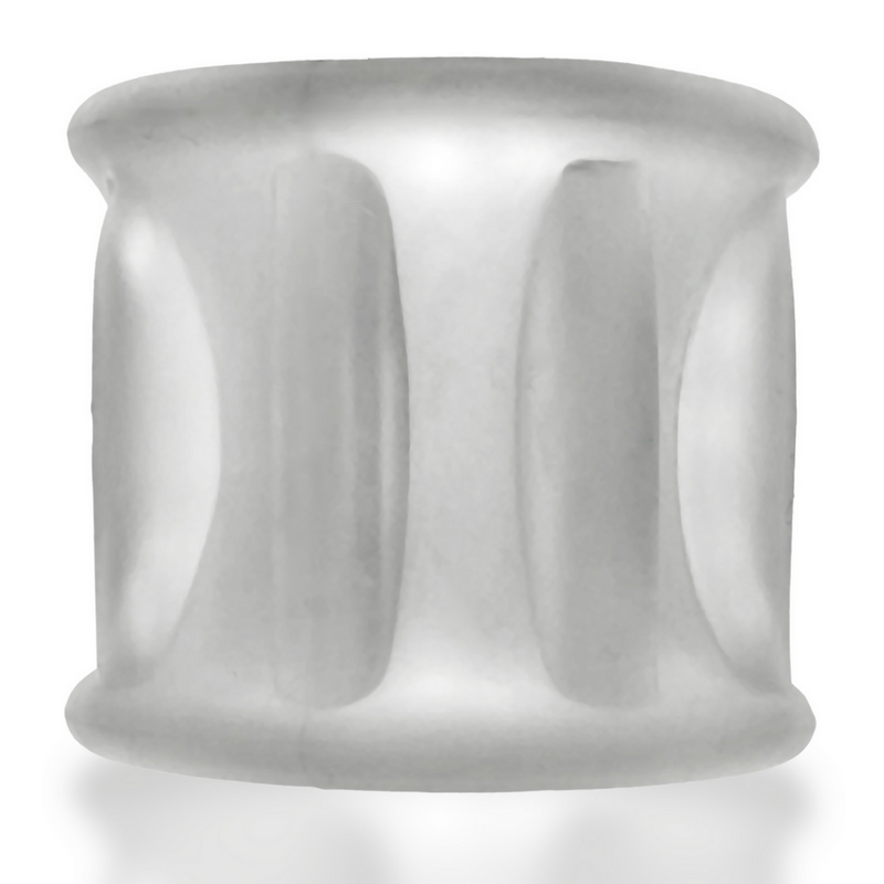 Gyroball - Ultra-Stretch Ballstretcher - Transparent Glace