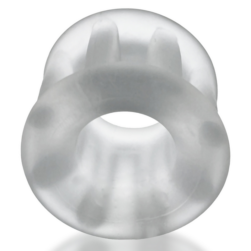 Gyroball - Ultra-Stretch Ballstretcher - Transparent Glace