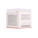 Twitch - Jouet à suction et vibration mains libres