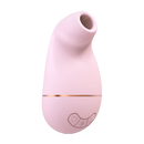 Kissable - Vibrateur Suceur