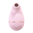 Kissable - Vibrateur Suceur
