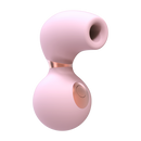 Invincible - Vibrateur Air Pulse