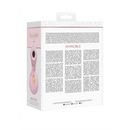 Invincible - Vibrateur Air Pulse