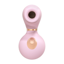 Invincible - Vibrateur Air Pulse