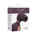 Invincible - Vibrateur Air Pulse