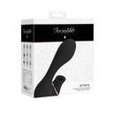 Mythique - Vibrateur à Air Pulse