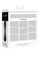 Mythique - Vibrateur à Air Pulse