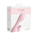 Mythique - Vibrateur à Pulsations d'Air