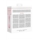 Mythique - Vibrateur à Pulsations d'Air