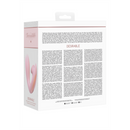 Désirable - Vibrateur à air pulsé flexible