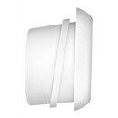 Pingouin - Stimulateur à Air Pulse - Embouts Climax - Blanc