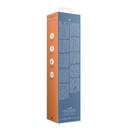 Vibromasseur Puissant avec Poignée Stable - Blue Nova