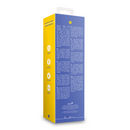 Vibromasseur Lapin Pointu en Silicone - Protanopia