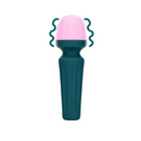 Mini Wand Vibrator - Mer Antique