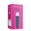 Mini Wand Vibrator - Mer Antique