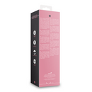 Vibromasseur Rabbit G-Spot Flapping - Rose Arabesque