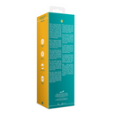 Vibromasseur Papillon G-Spot Flottant - Bleu Paon