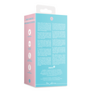 Vibromasseur Culotte avec Télécommande - Bleu Arctique