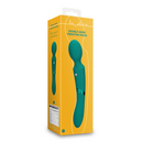 Bâton Vibrant Double Face - Green Gable