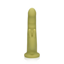 Vibrateur Rotatif en Silicone Ultra Doux - Spring Sage