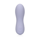 Vibromasseur en silicone pour les doigts - Lavande