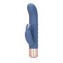 Mini Rabbit Vibrator - Horizon Bleu