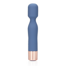 Mini Wand Vibrator - Horizon Bleu